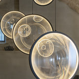 Focus Taklampe - Flere varianter