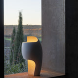 La Lampe B - Grande - Bordlampe