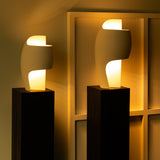 La Lampe B - Grande - Bordlampe