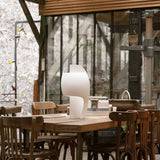 La Lampe B - Grande - Bordlampe