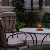 In the sun - Portable Bordlampe