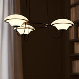 In The Air - Taklampe - Flere Varianter