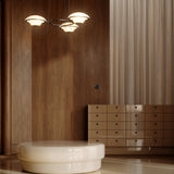In The Air - Taklampe - Flere Varianter