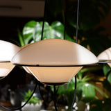 In The Air - Taklampe - Flere Varianter