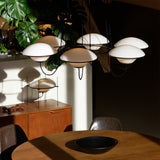 In The Air - Taklampe - Flere Varianter