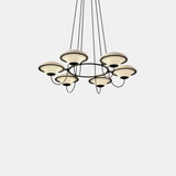 In The Air - Taklampe - Flere Varianter