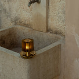 In the sun - Portable Bordlampe