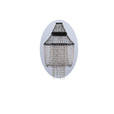Lampe C - Vegglampe