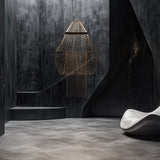 Lampe C  900 - Taklampe