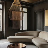 Lampe C  900 - Taklampe