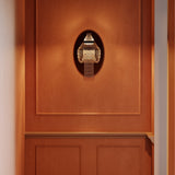 Lampe C - Vegglampe