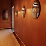 Lampe C - Vegglampe