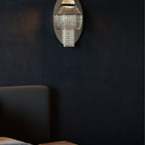 Lampe C - Vegglampe