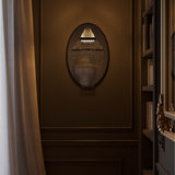 Lampe C - Vegglampe