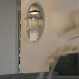 Lampe C - Vegglampe