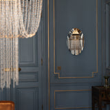 Lampe C - Vegglampe