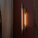 Org Vegglampe - Flere Varianter