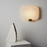 Light Me Tender - Horisontal - Vegglampe