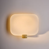 Light Me Tender - Horisontal - Vegglampe