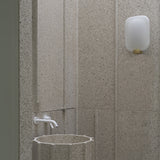 Light Me Tender - Vertikal - Vegglampe