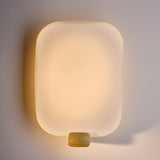 Light Me Tender - Vertikal - Vegglampe