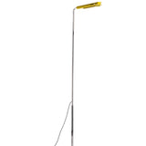 Mezzaluna  - Gulvlampe - Flere varianter