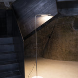 Mezzaluna  - Gulvlampe - Flere varianter