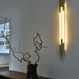 Org Vegglampe - Flere Varianter