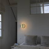Poudrier - Vegglampe