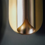 Rosalie L  - Vegglampe