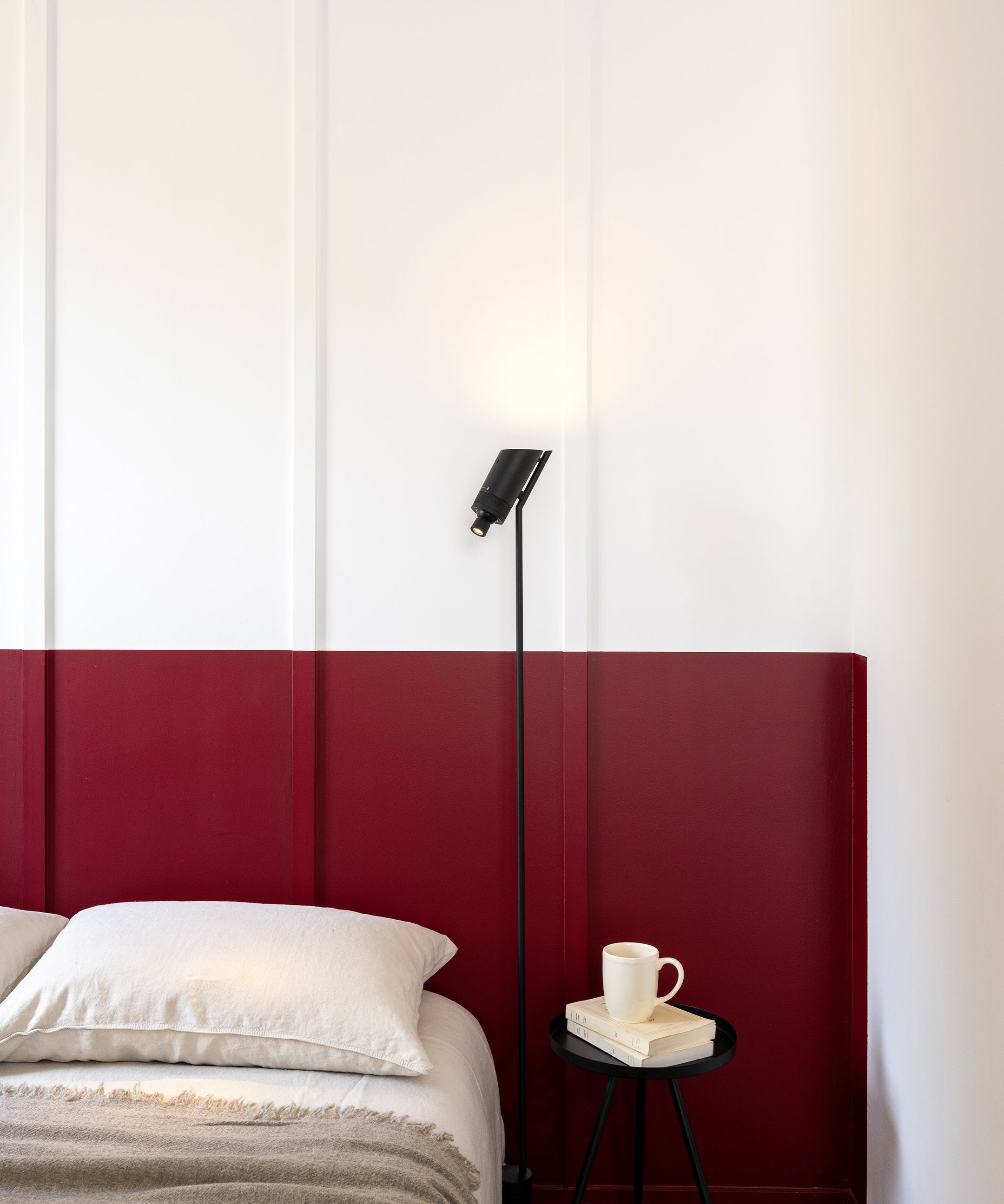 Vision 20/20 - Gulvlampe