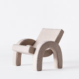 Arco Loungestol - Flere varianter