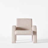 Arco Loungestol Small - Flere varianter