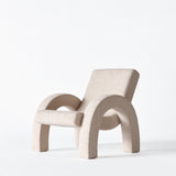 Arco Loungestol Small - Flere varianter
