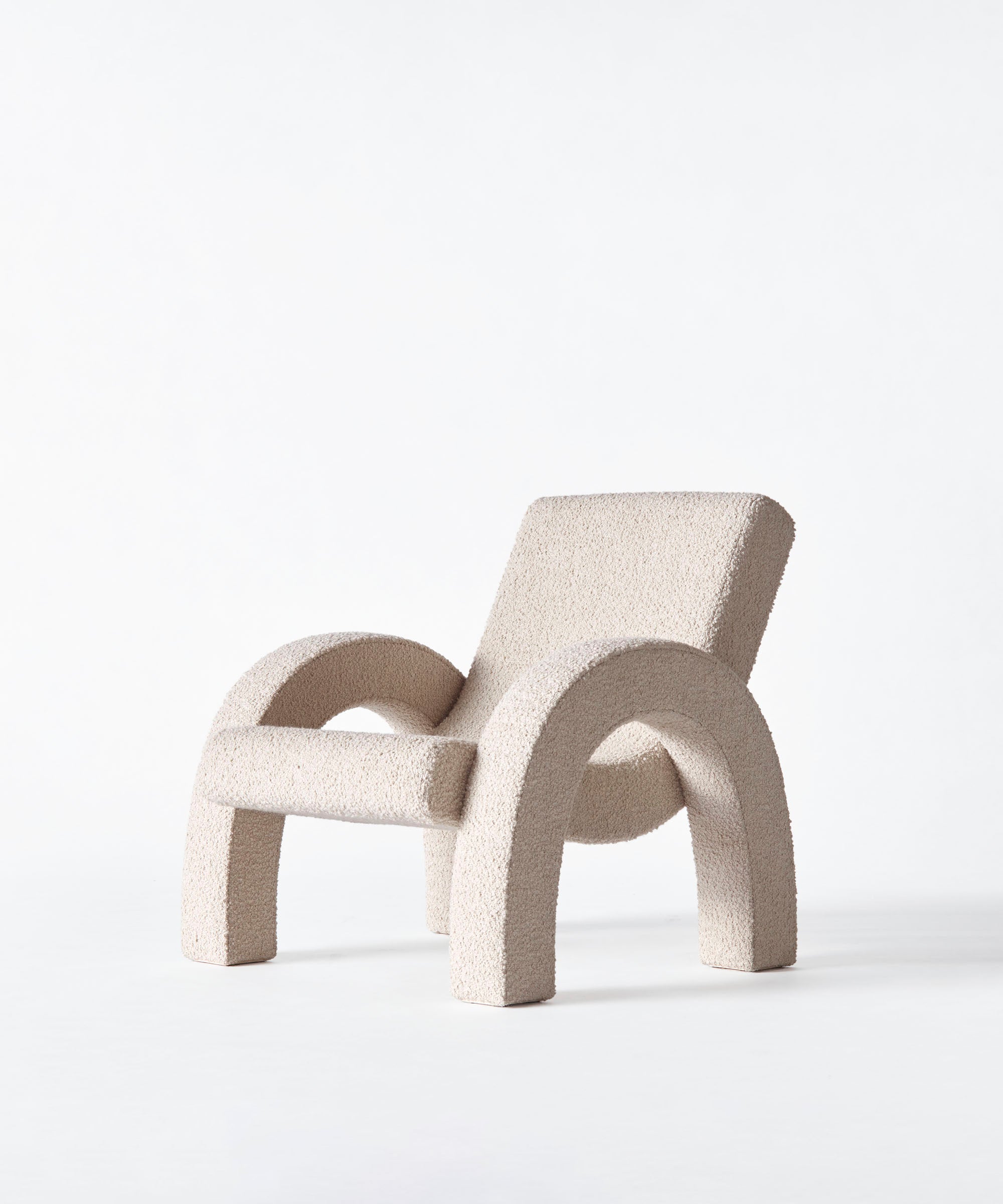 Arco Loungestol Small - Flere varianter