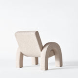 Arco Loungestol Small - Flere varianter