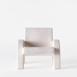 Arco Loungestol - Flere varianter