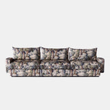 Laurel Tre-seter Sofa