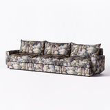 Laurel Tre-seter Sofa