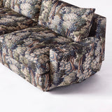 Laurel Tre-seter Sofa