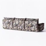 Laurel Tre-seter Sofa