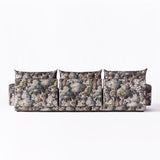 Laurel Tre-seter Sofa