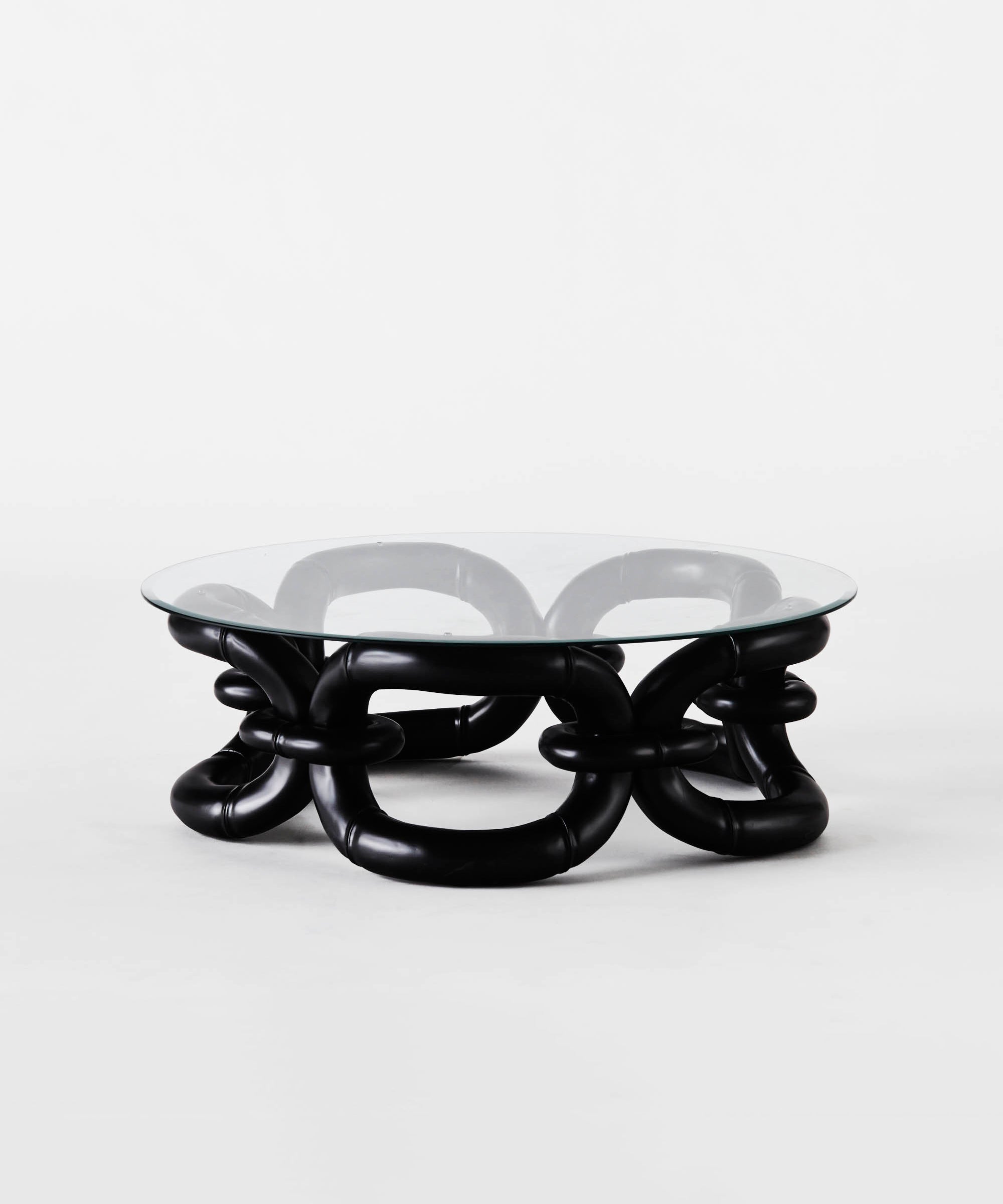 Bamboo Bracelet Sofabord - Flere varianter
