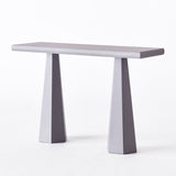 Hexagon Console Table - Flere varianter