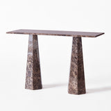 Hexagon Console Table - Flere varianter
