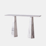 Hexagon Console Table - Flere varianter