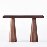 Hexagon Console Table - Flere varianter