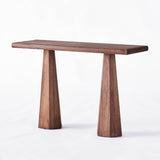 Hexagon Console Table - Flere varianter