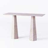 Hexagon Console Table - Flere varianter