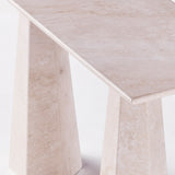 Hexagon Console Table - Flere varianter